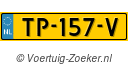 TP157V