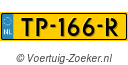 TP166R