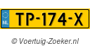 TP174X