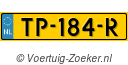 TP184R