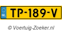 TP189V