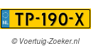 TP190X