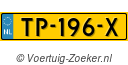 TP196X