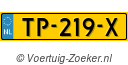 TP219X