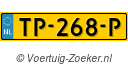 TP268P