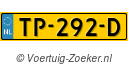 TP292D