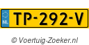 TP292V