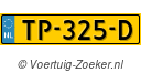 TP325D