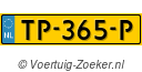 TP365P