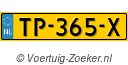 TP365X
