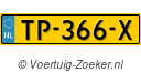 TP366X