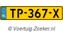 TP367X