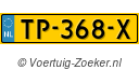 TP368X