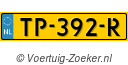 TP392R