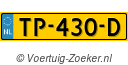 TP430D