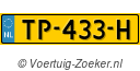 TP433H