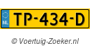 TP434D