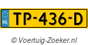TP436D
