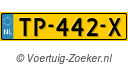 TP442X