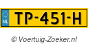 TP451H