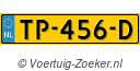 TP456D