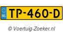 TP460D