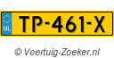 TP461X
