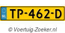 TP462D