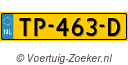 TP463D