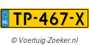 TP467X