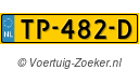 TP482D