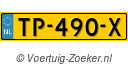 TP490X