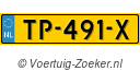 TP491X