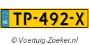 TP492X