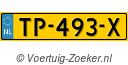TP493X