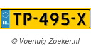 TP495X