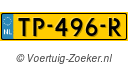 TP496R