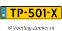 TP501X