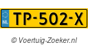 TP502X