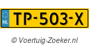 TP503X