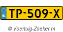 TP509X