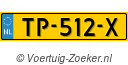 TP512X