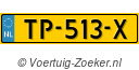 TP513X