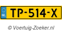 TP514X