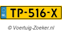 TP516X