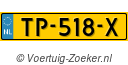 TP518X