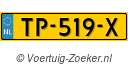 TP519X