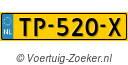 TP520X