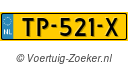 TP521X