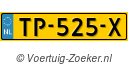 TP525X